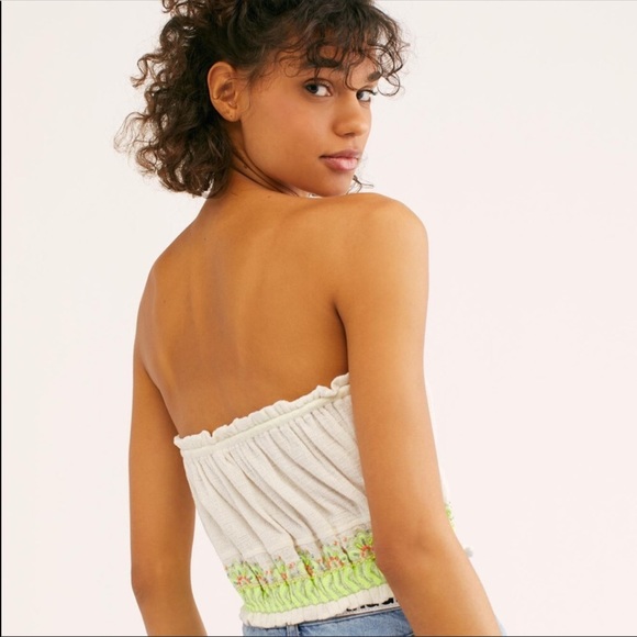 Free People Top - Picture 2 of 5